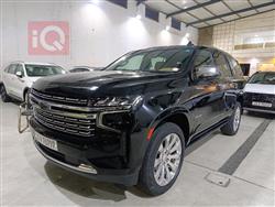 شيفروليه تاهو